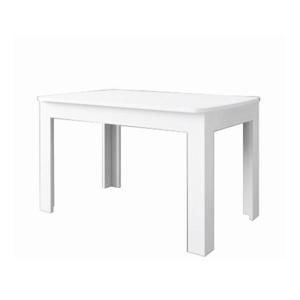 Jedálensky rozkladací stôl, 130-175x80 cm, TIFFY-OLIVIA 15