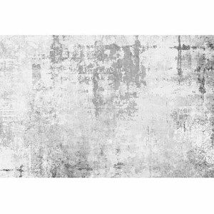 Koberec, sivá, 80x150, MARION TYP 2, poškodený tovar