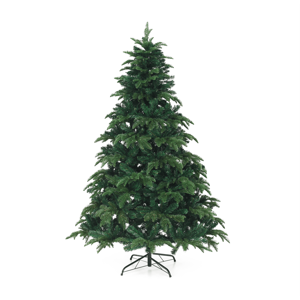 3D vianočný stromček, zelená, 180cm, CHRISTMAS TYP 3 RP1, rozbalený tovar