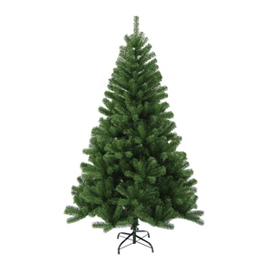Vianočný stromček so železným stojanom, 180 cm, HAIROS