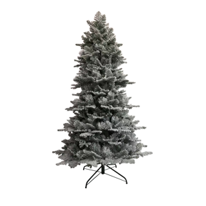 Vianočný stromček, zasnežený, 150 cm, MARAVEL TYP 2
