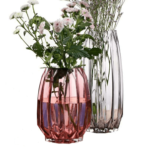 Dekoratívne vázy